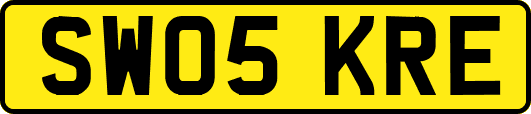 SW05KRE