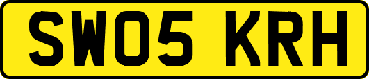 SW05KRH