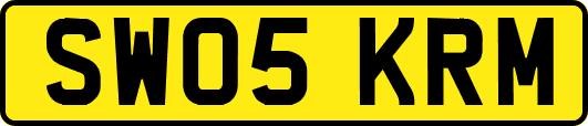 SW05KRM