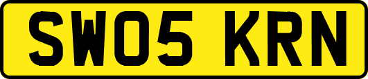 SW05KRN