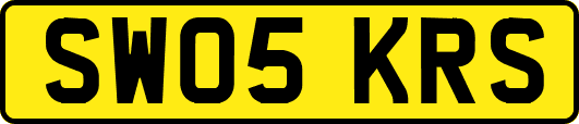 SW05KRS