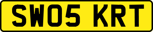 SW05KRT