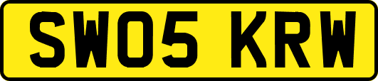 SW05KRW