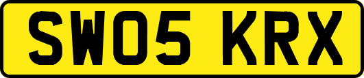 SW05KRX
