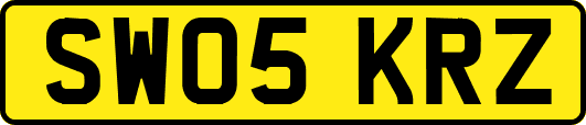 SW05KRZ