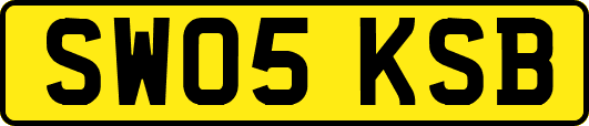 SW05KSB