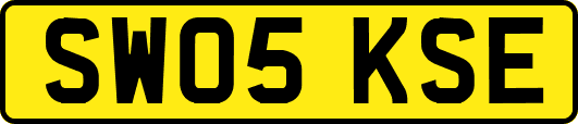 SW05KSE