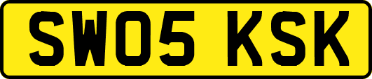 SW05KSK