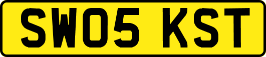 SW05KST