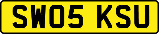SW05KSU