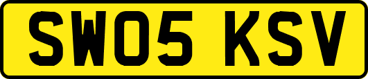 SW05KSV