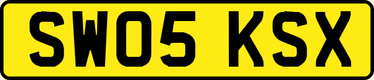 SW05KSX