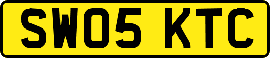SW05KTC