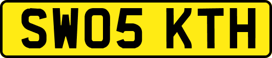 SW05KTH