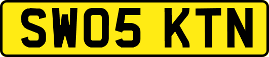 SW05KTN