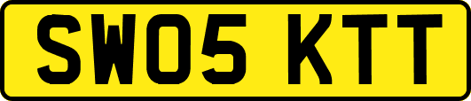 SW05KTT
