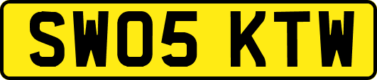 SW05KTW