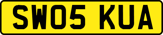 SW05KUA