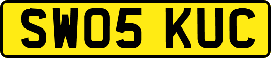 SW05KUC