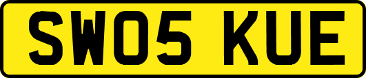 SW05KUE