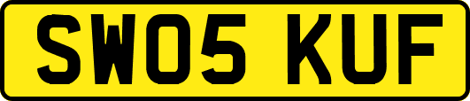 SW05KUF