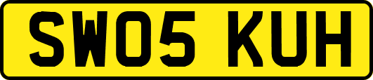 SW05KUH