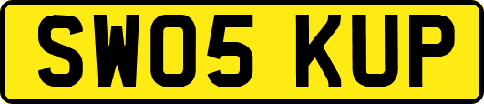 SW05KUP