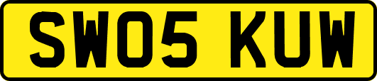 SW05KUW