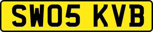 SW05KVB