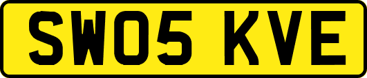 SW05KVE
