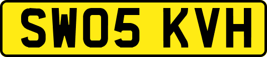 SW05KVH