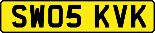 SW05KVK