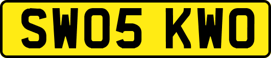 SW05KWO