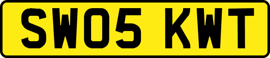 SW05KWT