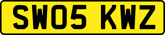 SW05KWZ