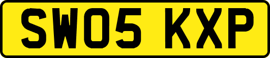 SW05KXP