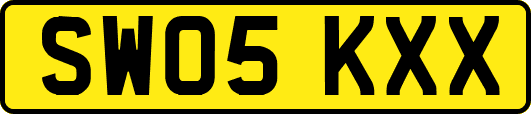 SW05KXX