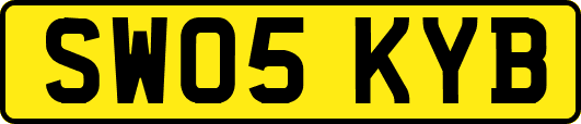 SW05KYB