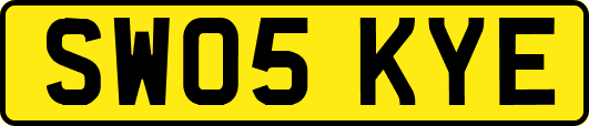 SW05KYE