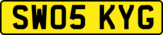 SW05KYG