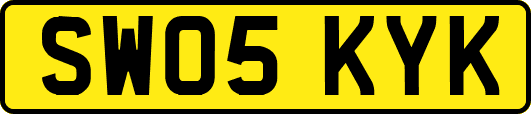 SW05KYK