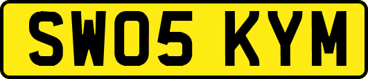 SW05KYM