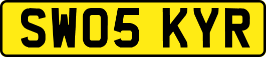 SW05KYR