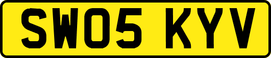 SW05KYV