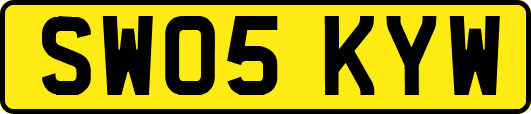 SW05KYW