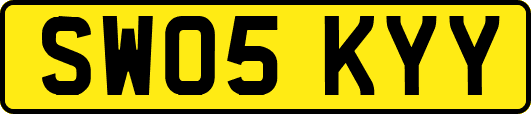 SW05KYY
