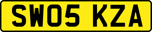 SW05KZA