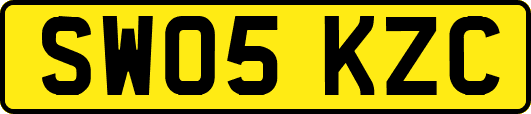 SW05KZC
