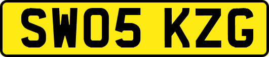 SW05KZG