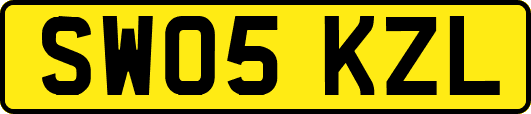 SW05KZL